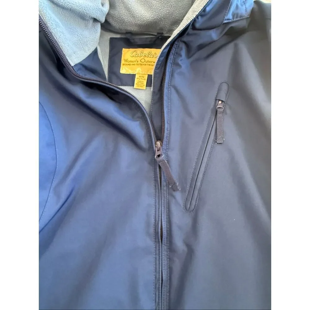 Cabelas cabela fleece